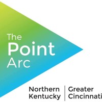 The Point/Arc of Northern Kentucky and Greater Cincinnati logo - Similar company to Northern Kentucky Children'S Advocacy Center