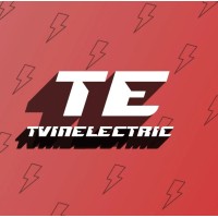 TVINELECTRIC logo - Similar company to Pro Labor Rent D.O.O.