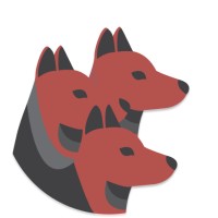 kerberos.io logo - Similar company to Augment.Vision