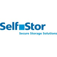 Self Stor Storage logo - Similar company to Prime Storage Solutions