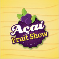 Açaí Fruit Show logo - Similar company to Codemasters
