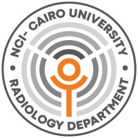 Department of Diagnostic & Interventional Radiology | NCI | Cairo university Hospitals logo - Similar company to Egyptian American Association For Medical Training And Research (Eamtar)