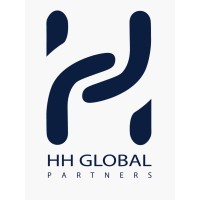 HH Global Partners logo - Similar company to Blockchain & Nft Society