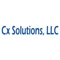 Cx Solutions, LLC logo - Similar company to Cx Solutions