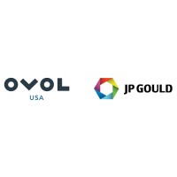 OVOL USA/GOULD PAPER CORP. logo - Similar company to Grace Label