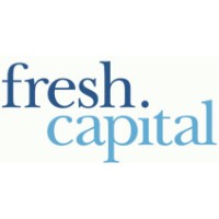 Fresh Capital Group Limited logo - Similar company to Dorrington Properties Plc