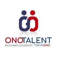 ONO TALENT by Grupo Ono logo - Similar company to Staffing Personal