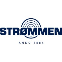 Strømmen Group logo - Similar company to Fabri Gruppe