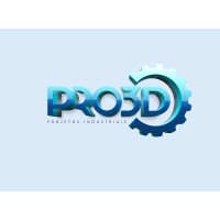 Pro3d Tecnologia e Serviços logo - Similar company to Projetubo | Serviços Especializados