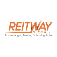 Reitway Global (Pty) Ltd logo - Similar company to The Hive Administrators