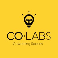 CoLabs Coworking Spaces logo - Similar company to Ikons Freelance