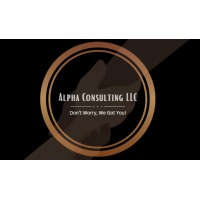 Alpha Consulting LLC logo - Similar company to Alpha Consulting Corp.