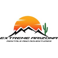 Extreme Arizona ATV, Jet Ski & Boat Rentals logo - Similar company to Dfw Atv