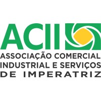 Associação Comercial, Industrial e Serviços de Imperatriz - ACII logo - Similar company to Protagonismo Rh