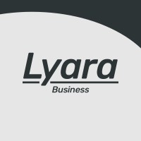 Lyara logo - Similar company to Spotex Srl