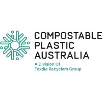 Compostable Plastics Australia logo - Similar company to Pacogreen.™