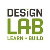 Design LAB: Learn + Build logo - Similar company to Lab Design Web