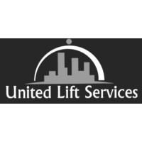 United Lift Services Ltd logo - Similar company to Hamilton Elevators