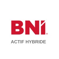 BNI Actif Hybride logo - Similar company to Direct Impression