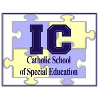 Immaculate Conception Catholic School logo - Similar company to California Sun Wellness Spa