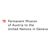 Permanent Mission of Austria to the United Nations in Geneva logo - Similar company to Österreichische Botschaft Bern - Austrian Embassy Bern
