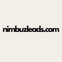 Nimbuzleads logo - Similar company to Eplug Media