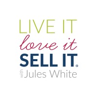 Live it Love it Sell it Sales done uniquely with your UHP - Unique Human Proposition® logo - Similar company to Data Counts