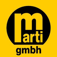 Marti GmbH Deutschland logo - Similar company to S.Qe - Staufen Quality Engineers