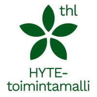 HYTE-toimintamallien arviointi logo - Similar company to Indo Oz Tv