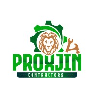 Proxjin Contractors logo - Similar company to Sms  Rubber Lining And Projects