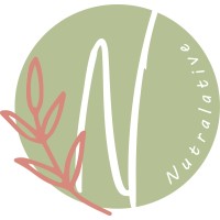 NutraLative logo - Similar company to Nutritional Vines