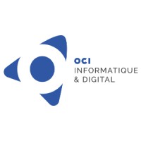 OCI Informatique logo - Similar company to So'One