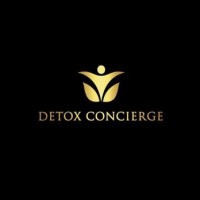 Detox Concierge In Home Detox | In Home Alcohol Detox Los Angeles | Drug and Alcohol Detox logo - Similar company to Detoxla | Premium Co-Ed Medical Detox Programs