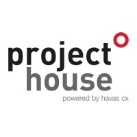 Project House logo - Similar company to Garaj Pr