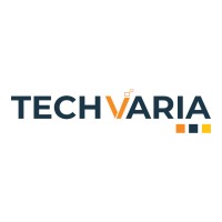 Techvaria logo - Similar company to Race2Cloud | 𝐙𝐨𝐡𝐨 𝐏𝐫𝐞𝐦𝐢𝐮𝐦 𝐏𝐚𝐫𝐭𝐧𝐞𝐫