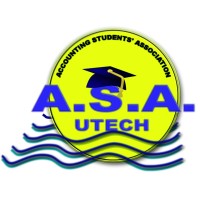 Utech, Ja. Accounting Students' Association logo - Similar company to Precision Accounting & Business Consultancy Services Ltd