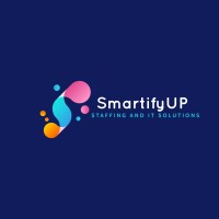 SmartifyUp logo - Similar company to Smartifyu