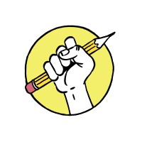 Freedom Cartoonists logo - Similar company to Gurulla Studio