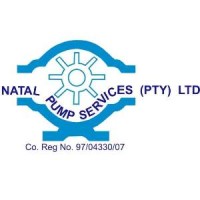 Natal Pumps/Natal Pump Services (Pty) Ltd logo - Similar company to Turbofluid Engineering
