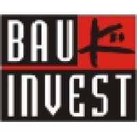 Bau-Invest (Group) logo - Similar company to Czech Point 101