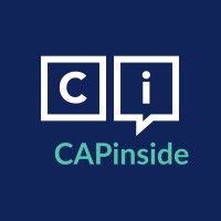 CAPinside.com logo - Similar company to Sonnen Gmbh