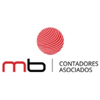 MB Contadores Asociados logo - Similar company to Gis - Global Integral De Seguridad