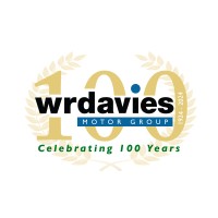 W R Davies Motors logo - Similar company to Furrows Group