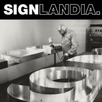 Signlandia logo - Similar company to Vgs Leuchttechnik Gmbh