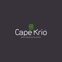 Cape Krio Boutique Hotel & SPA logo - Similar company to Kryo Indonesia
