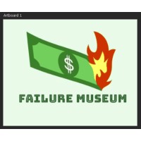 Failure Museum