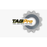 PT.TAGPro Andalan Indonesia logo - Similar company to Mesin Kasir Solo