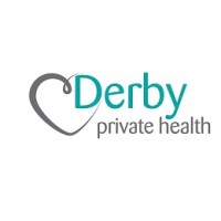 Derby Private Health logo - Similar company to Makz Talent