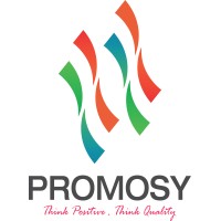Promosy (Pvt) Limited logo - Similar company to Omecmo