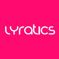 Lyratics Technologies logo - Similar company to Webfluentia
